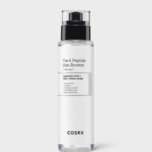 The 6 Peptide Skin Booster Serum