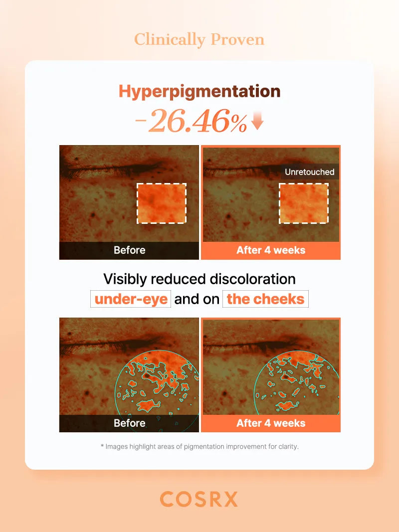 COSRX 5 PDRN Collagen Vitalizing Hydrogel Eye Patch - Image 7
