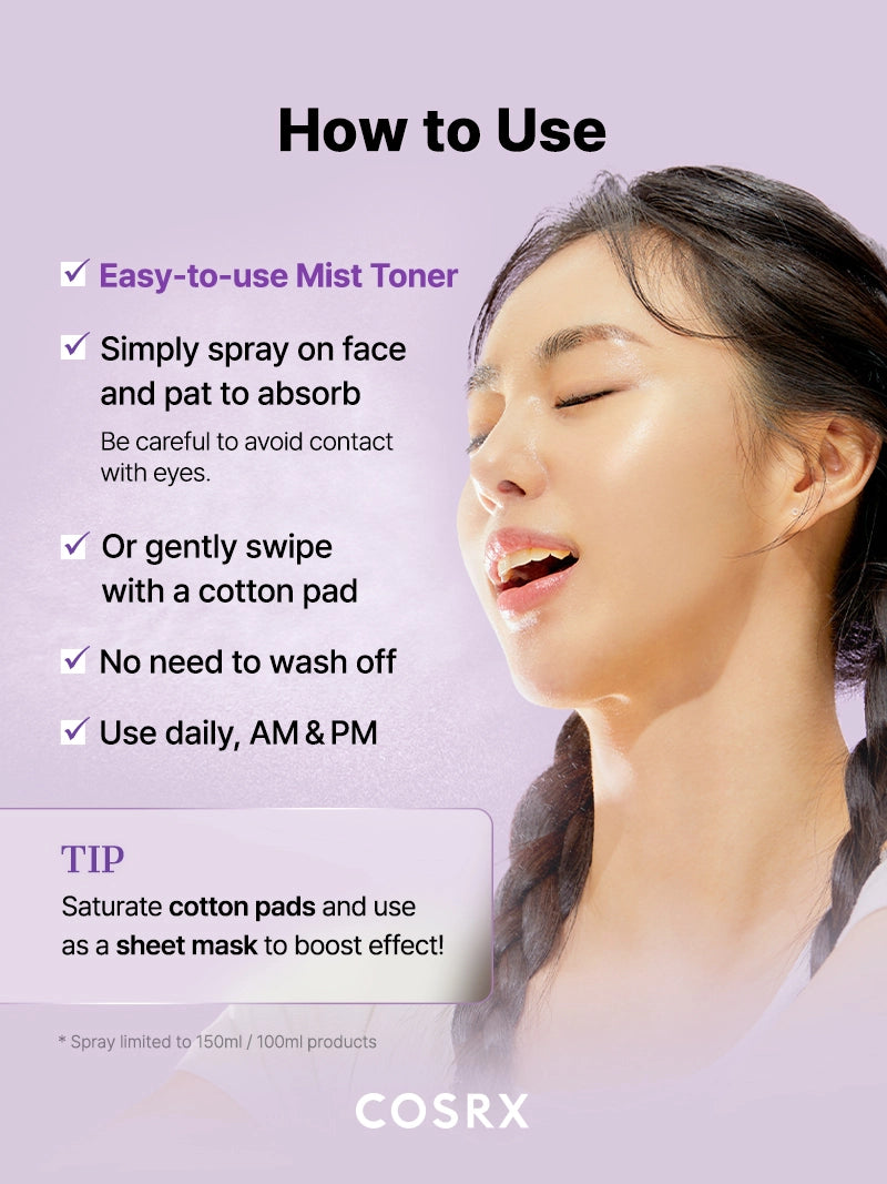 AHA/BHA Clarifying Treatment Toner - Image 6