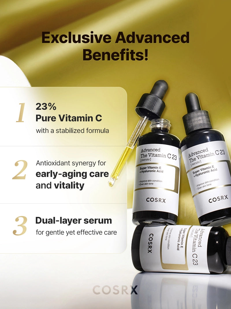 Advanced The Vitamin C 23 Serum - Image 7