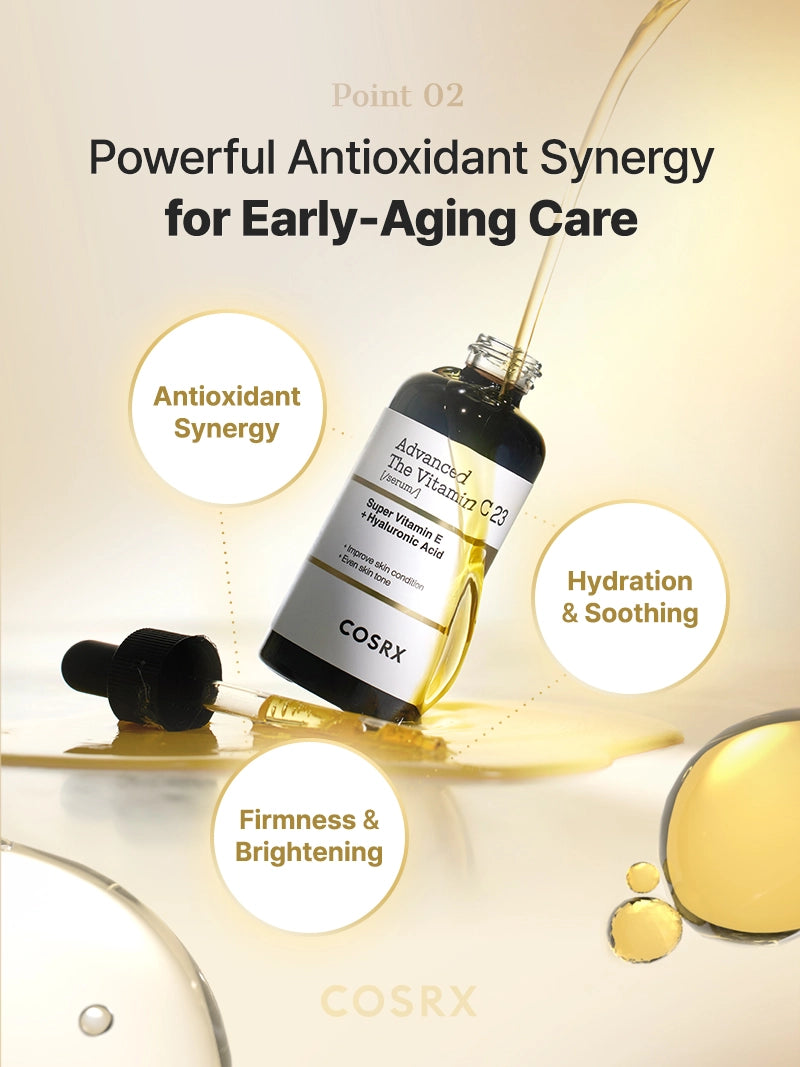 Advanced The Vitamin C 23 Serum - Image 11