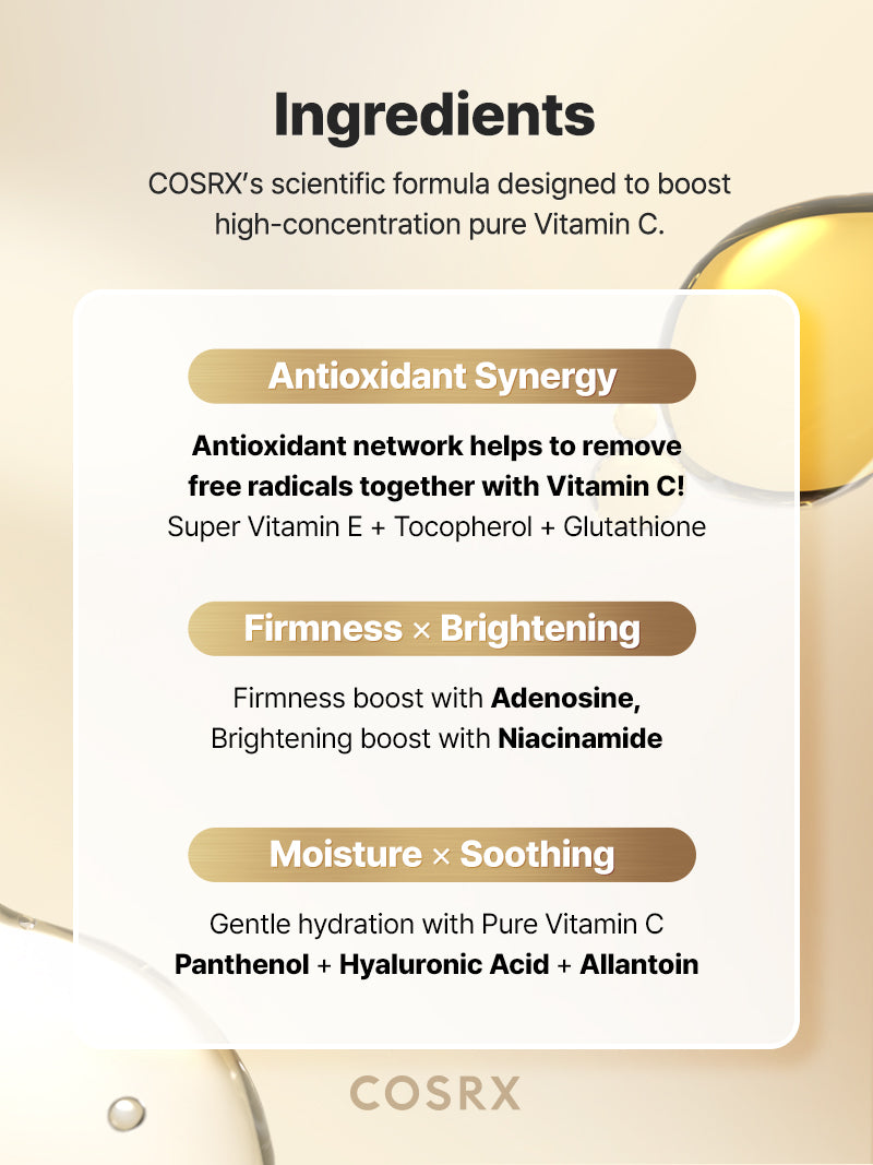 Advanced The Vitamin C 23 Serum - Image 12