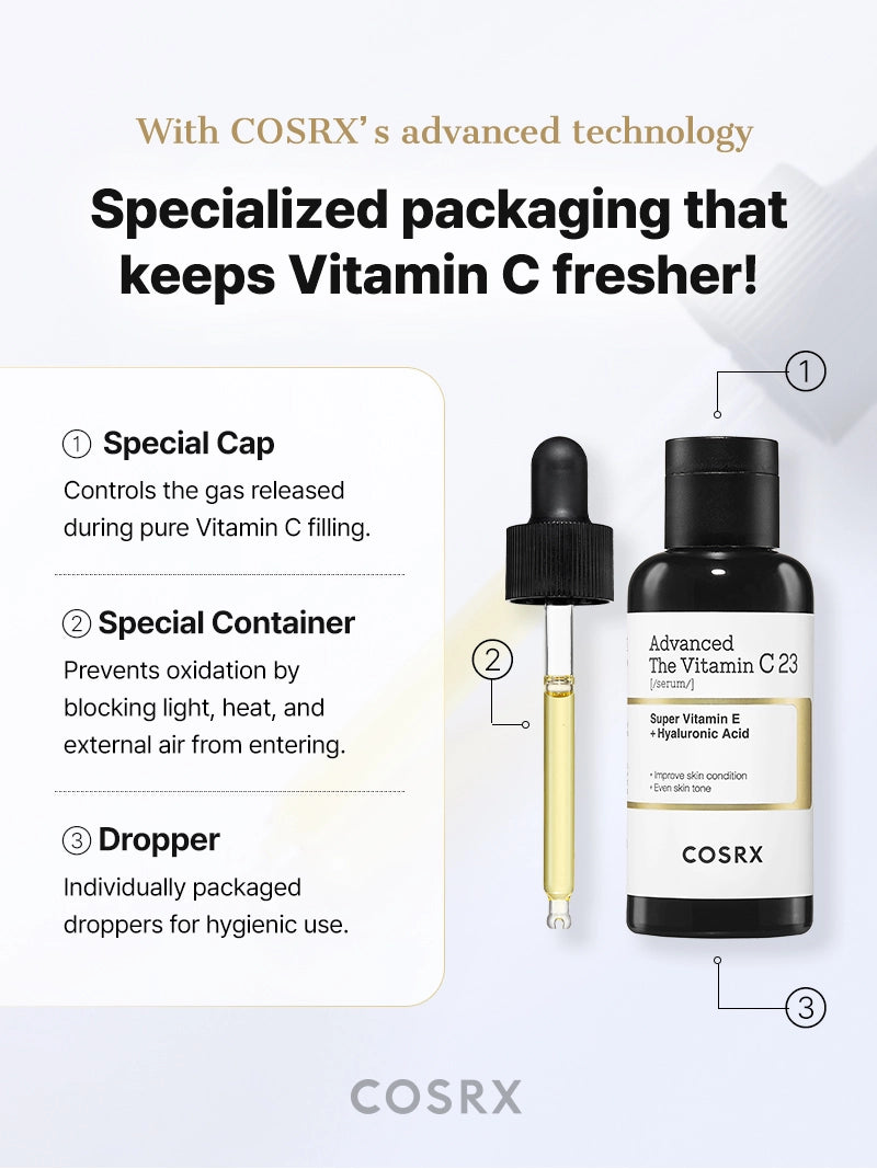 Advanced The Vitamin C 23 Serum - Image 19