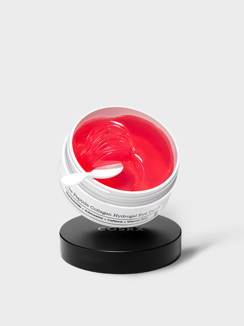 The Peptide Collagen Hydrogel Eye Patch - Image 15