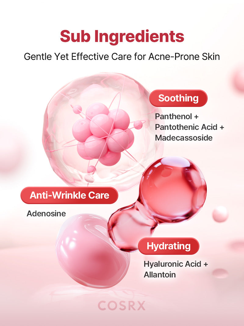 One Step Original Blemish Pore Clear Pad - Image 4