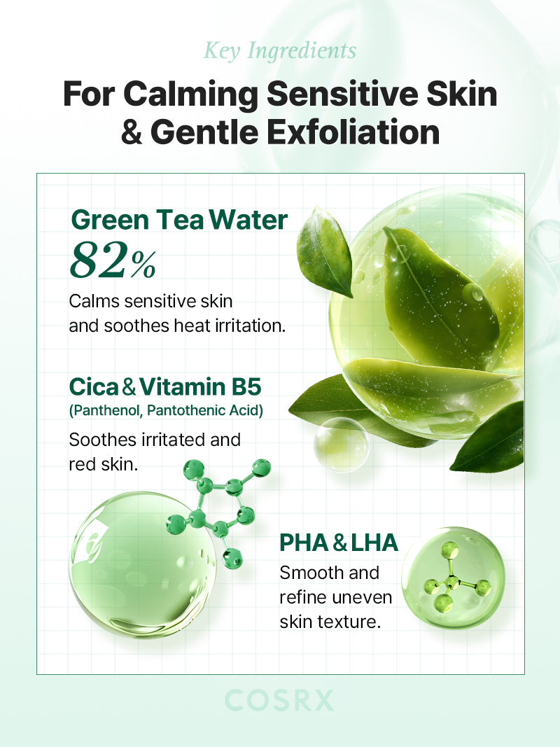 One Step Original Clear Skin Calming Pad - Image 3
