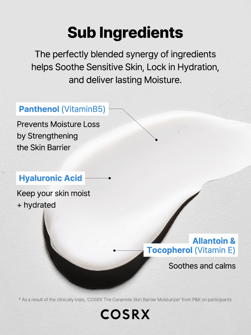 The Ceramide Skin Barrier Moisturizer - Image 16
