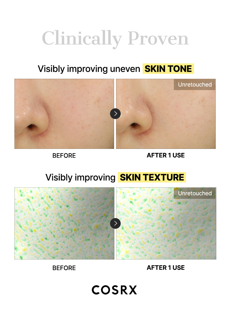 Advanced Snail Mucin Glass Glow Hydrogel Mask - Image 8