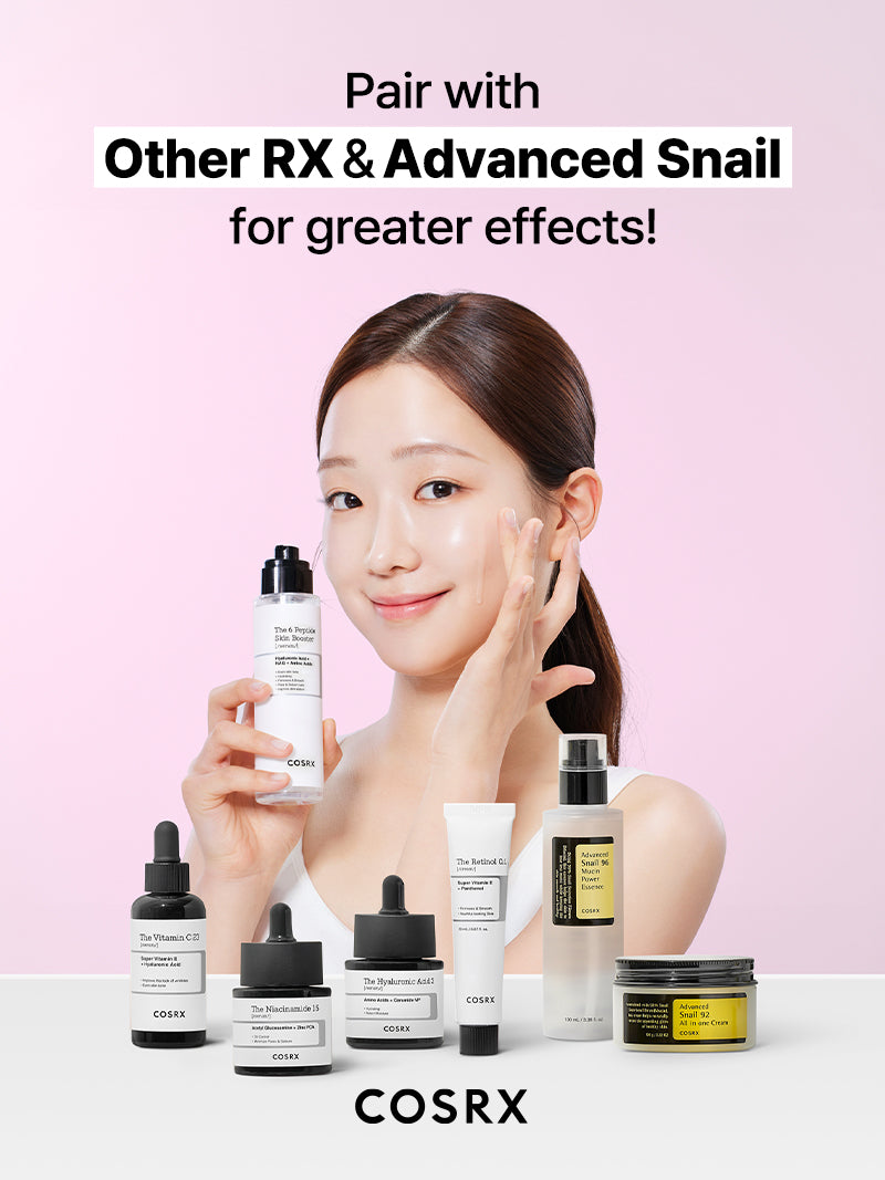 The 6 Peptide Skin Booster Serum - Image 14