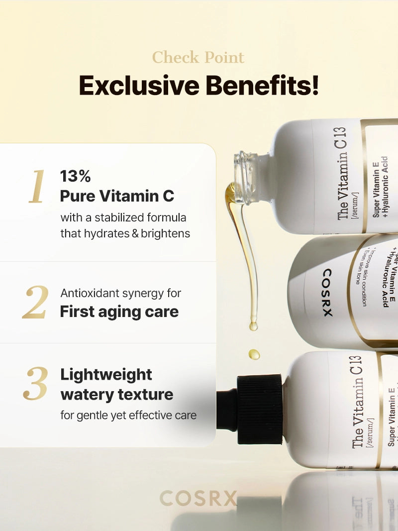 The Vitamin C 13 Serum - Image 7