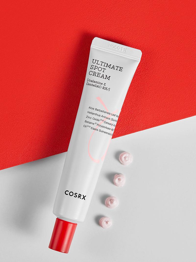 AC Collection Ultimate Spot Cream - Image 2