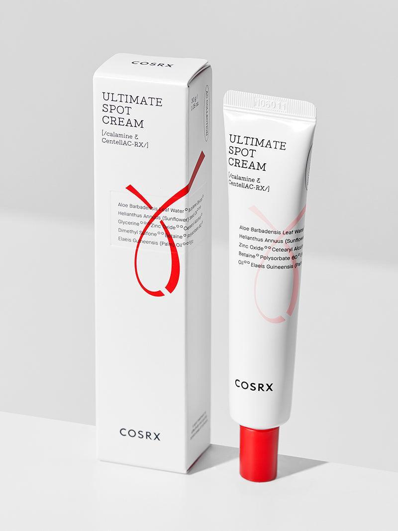 AC Collection Ultimate Spot Cream - Image 8