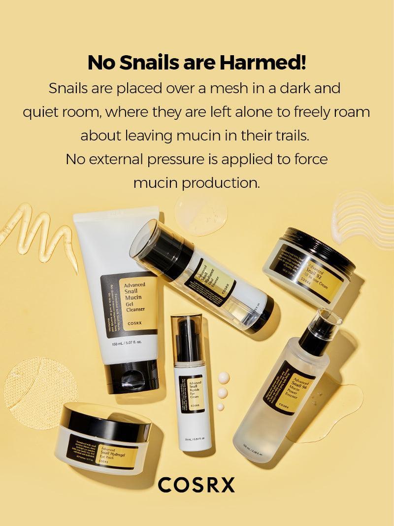 Advanced Snail 96 Mucin Power Essence - Image 9