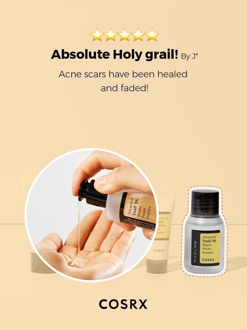 ALL ABOUT SNAIL KIT 4-step - Image 6