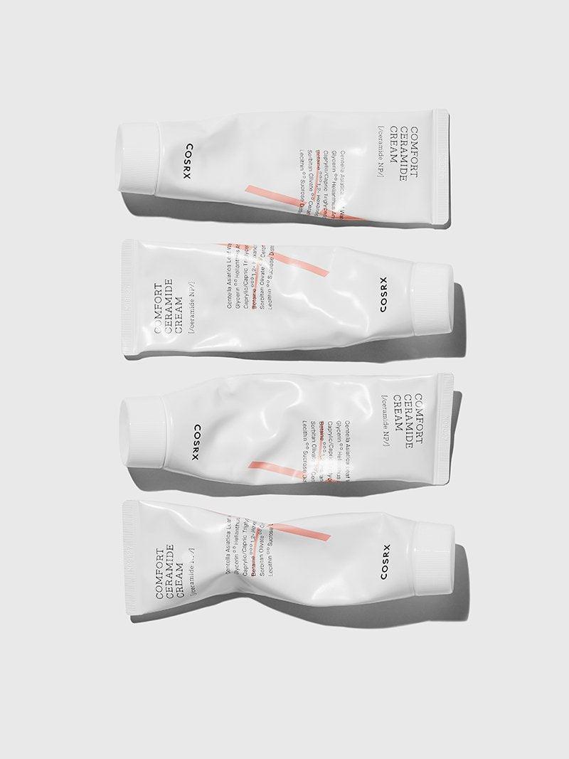 Balancium Comfort Ceramide Cream - Image 3