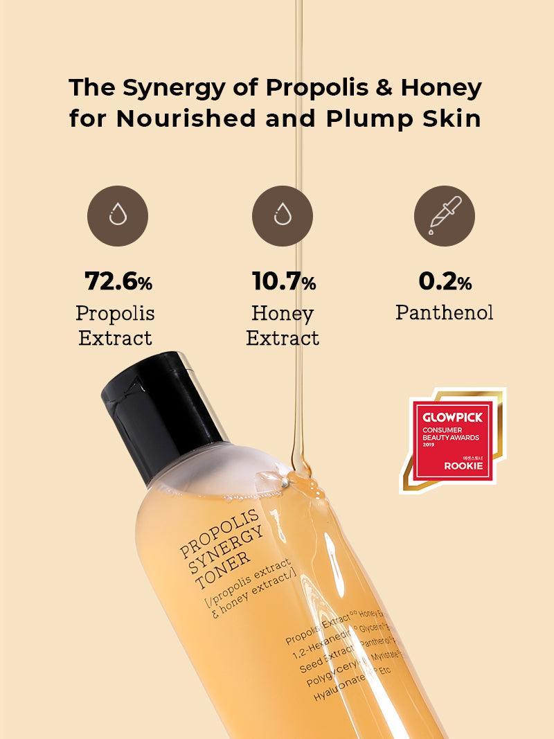 Full Fit Propolis Synergy Toner - Image 2