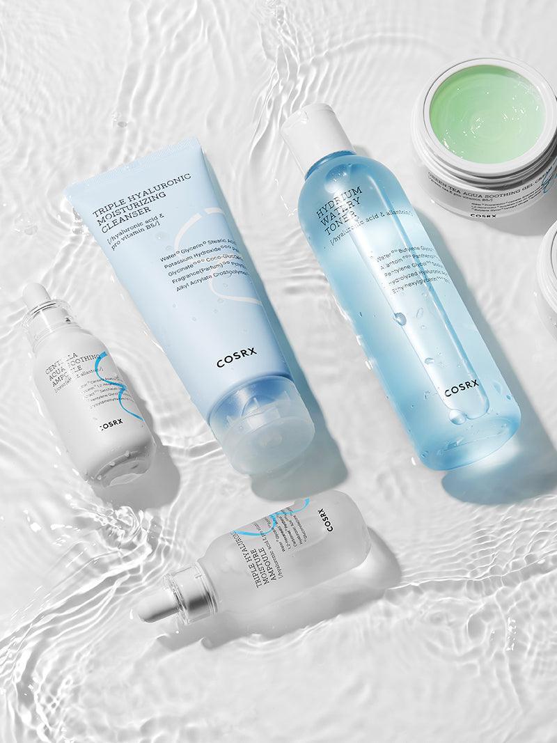 Hydrium Triple Hyaluronic Moisturizing Cleanser - Image 9