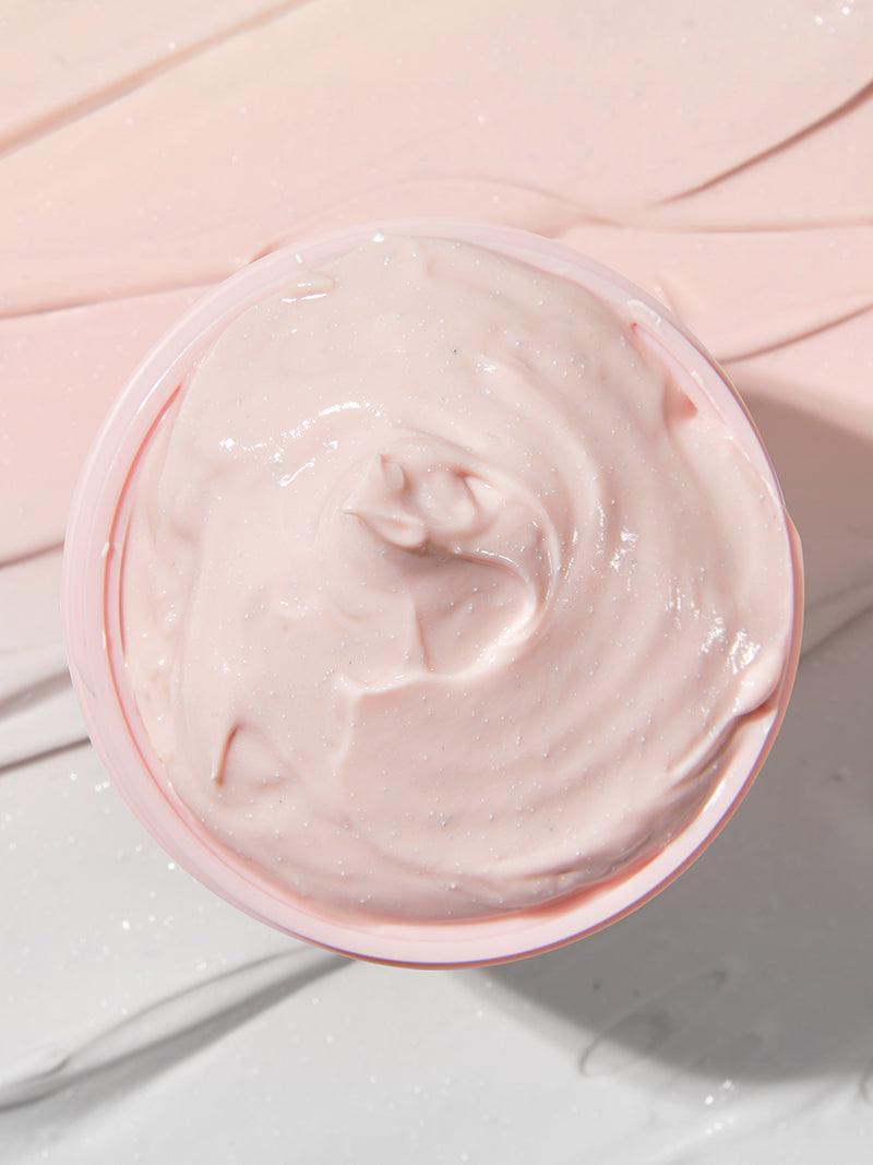 Poreless Clarifying Charcoal Mask Pink - Image 11