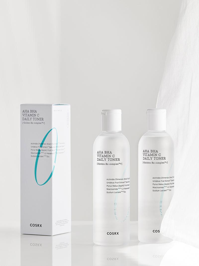 Refresh ABC Daily Toner (AHA BHA Vitamin C) - Image 5