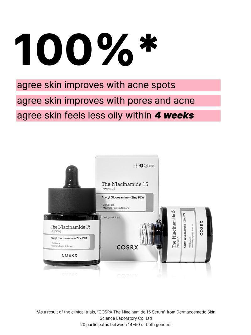 The Niacinamide 15 Serum - Image 10